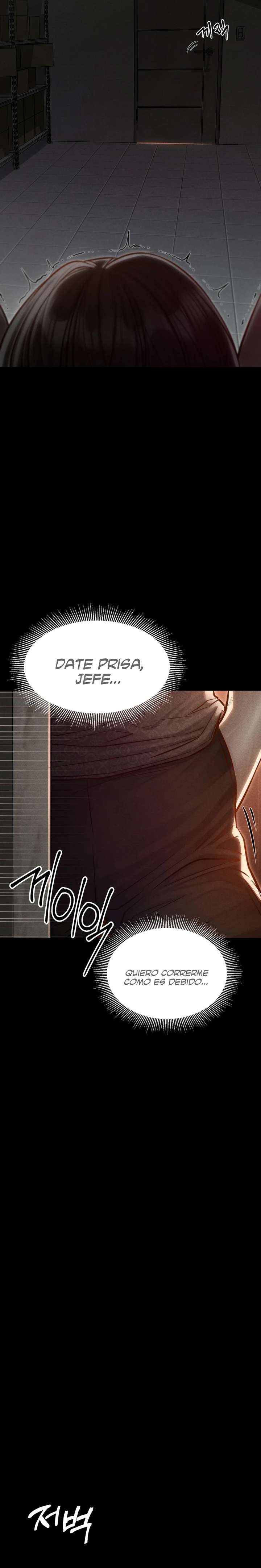 Villa Paraíso Capitulo 4 página 13