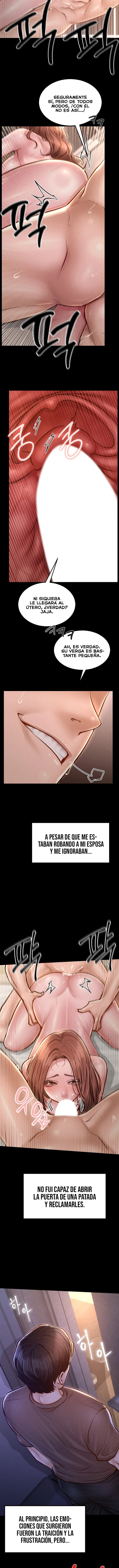 Villa Paraíso Capitulo 40 página 5