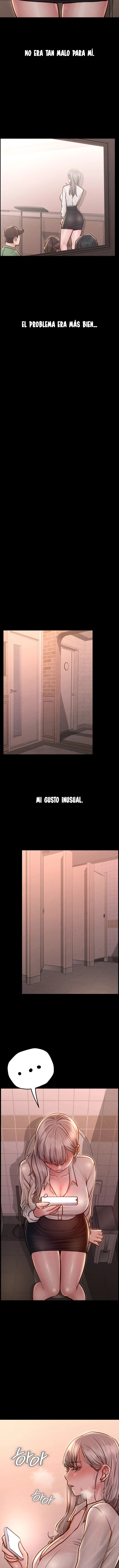 Villa Paraíso Capitulo 41 página 2