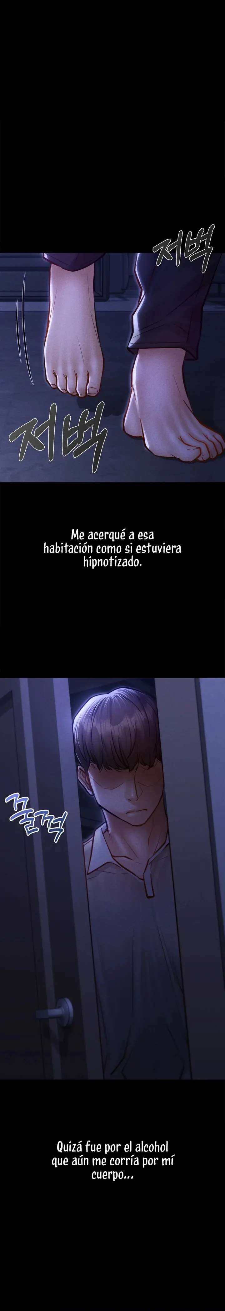 Villa Paraíso Capitulo 5 página 22