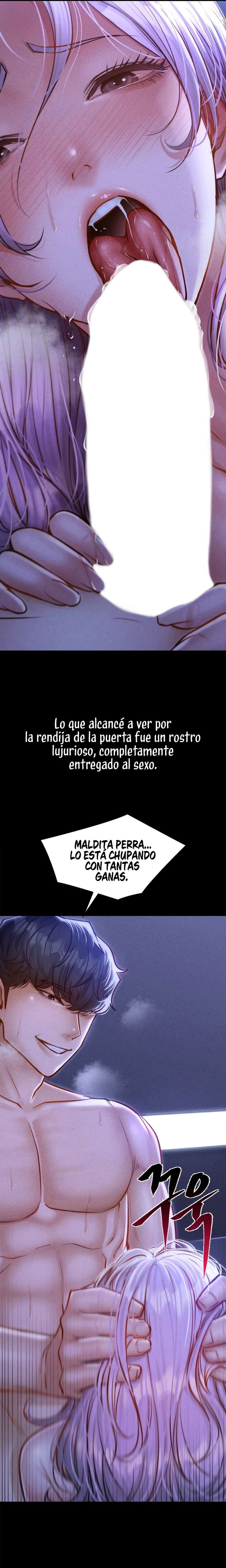 Villa Paraíso Capitulo 5 página 24