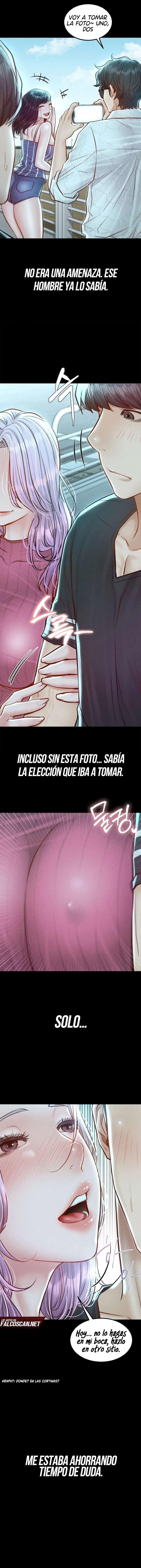 Villa Paraíso Capitulo 7 página 10
