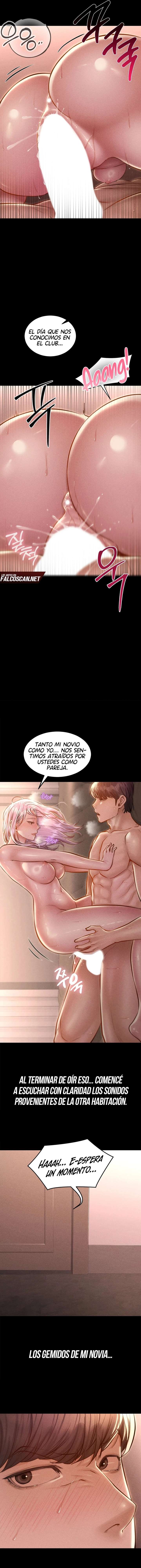 Villa Paraíso Capitulo 7 página 13