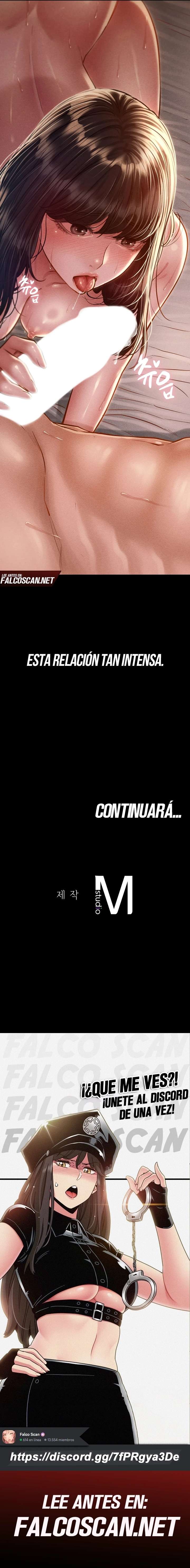 Villa Paraíso Capitulo 7 página 18