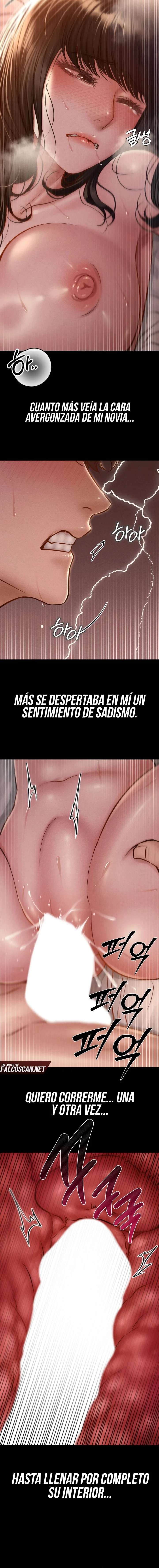 Villa Paraíso Capitulo 8 página 12