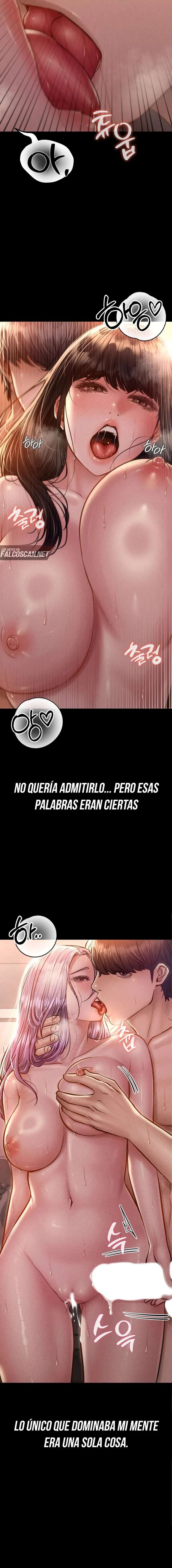 Villa Paraíso Capitulo 8 página 6