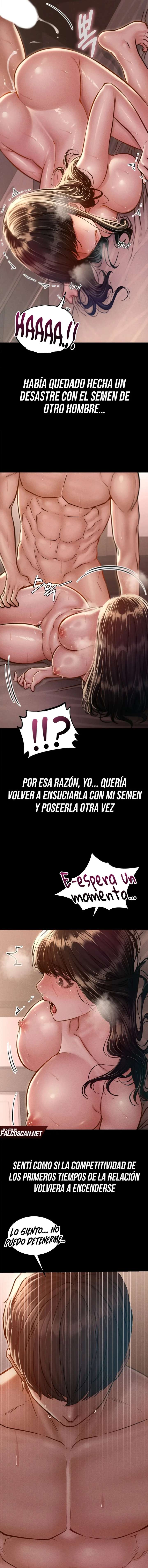 Villa Paraíso Capitulo 8 página 9