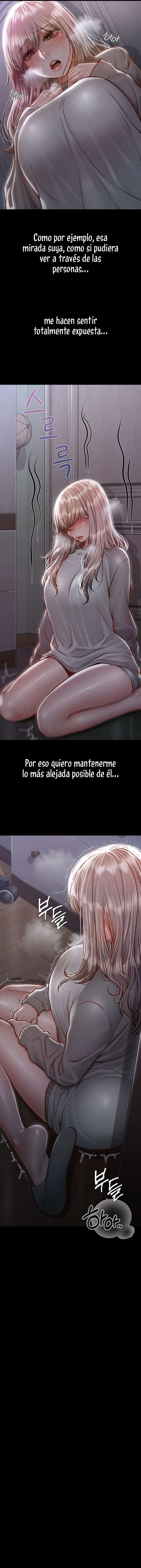 Villa Paraíso Capitulo 9 página 6