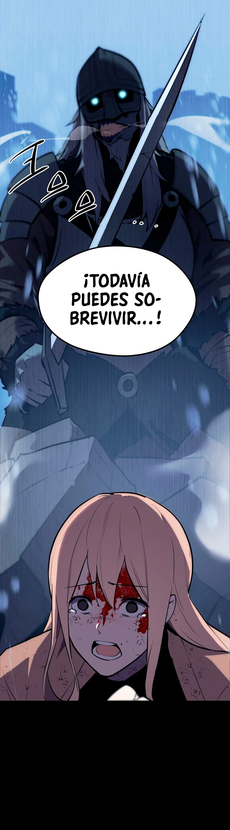 Obtuve un Objeto Mítico Capitulo 0 página 23