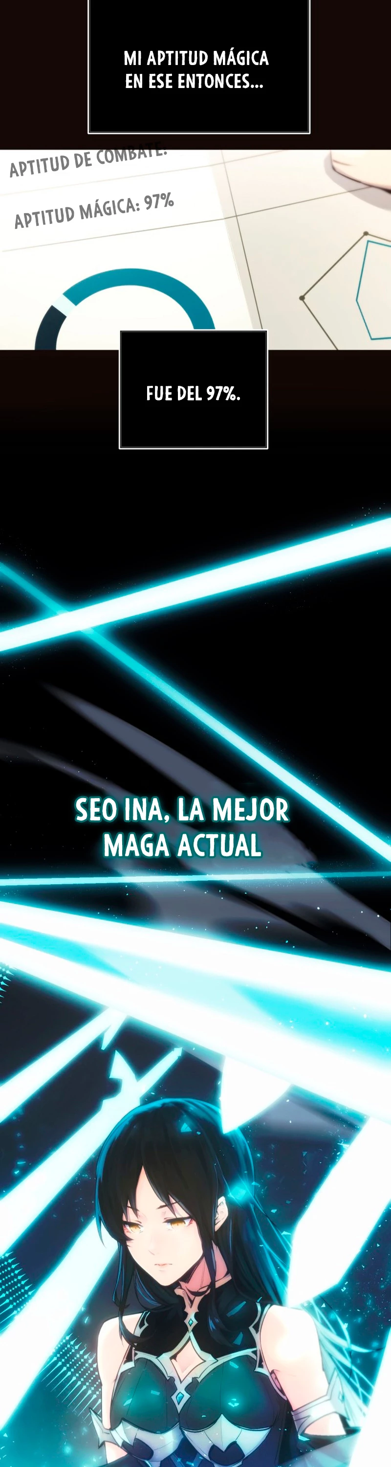 Obtuve un Objeto Mítico Capitulo 1 página 26