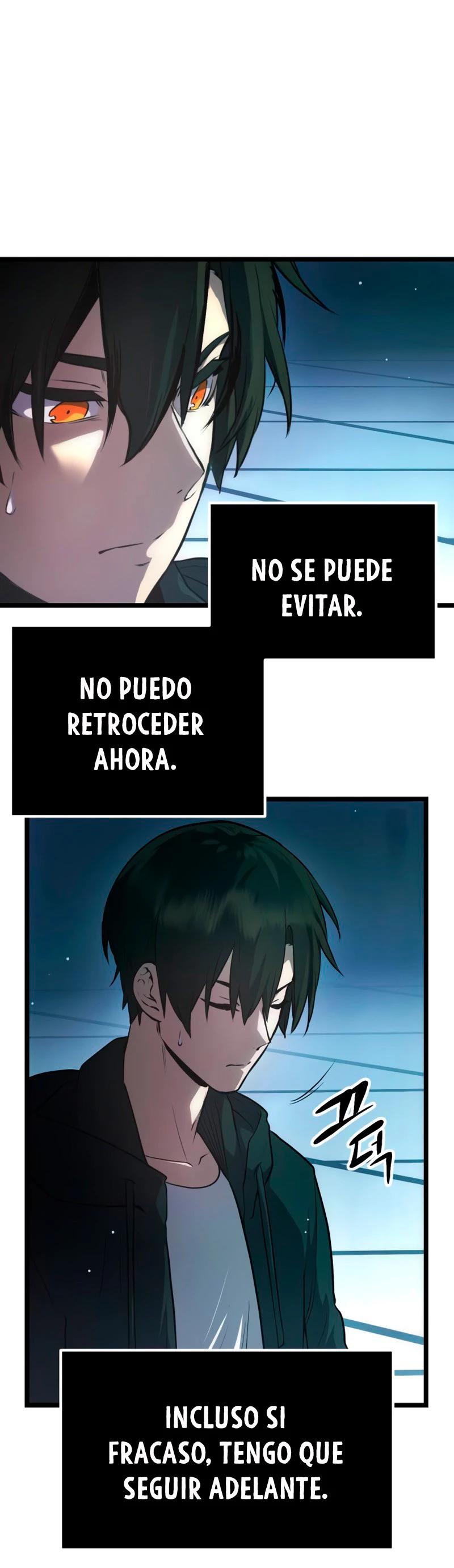 Obtuve un Objeto Mítico Capitulo 10 página 27