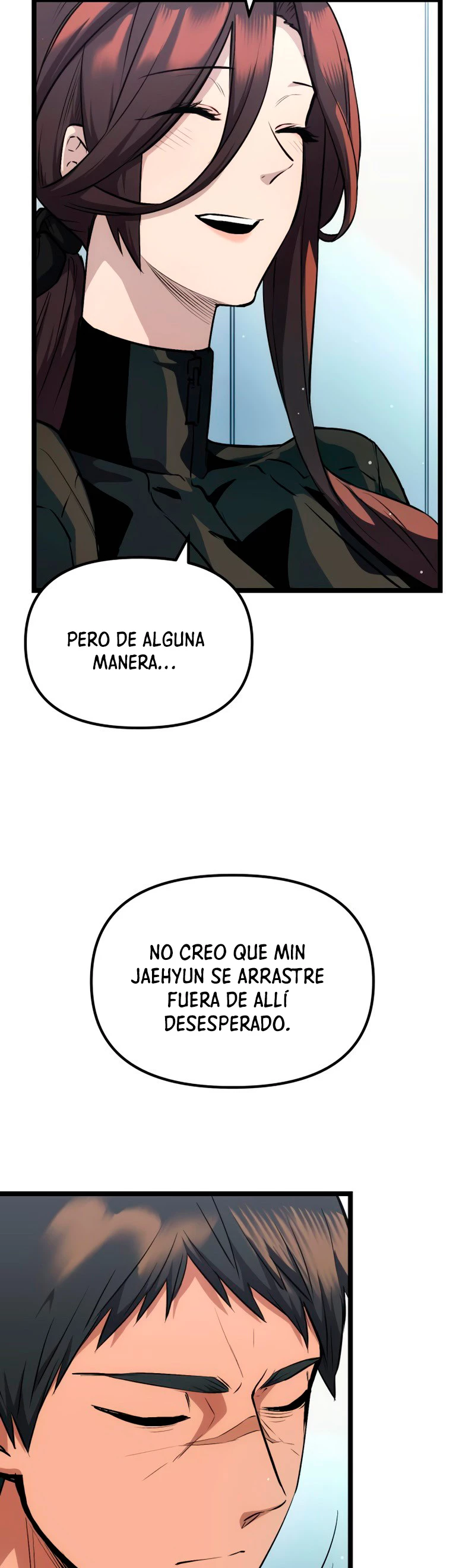 Obtuve un Objeto Mítico Capitulo 10 página 47