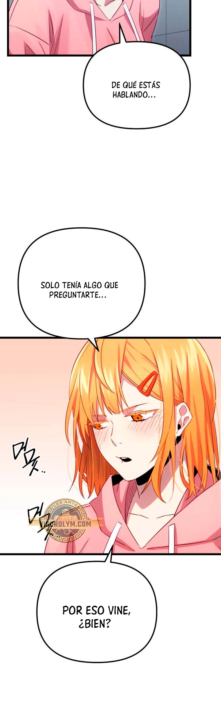 Obtuve un Objeto Mítico Capitulo 100 página 25