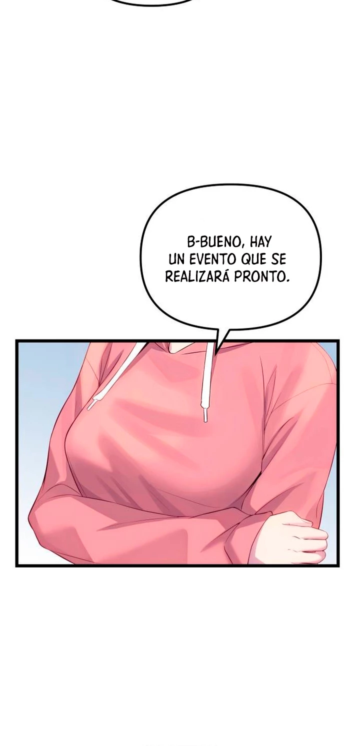 Obtuve un Objeto Mítico Capitulo 100 página 27