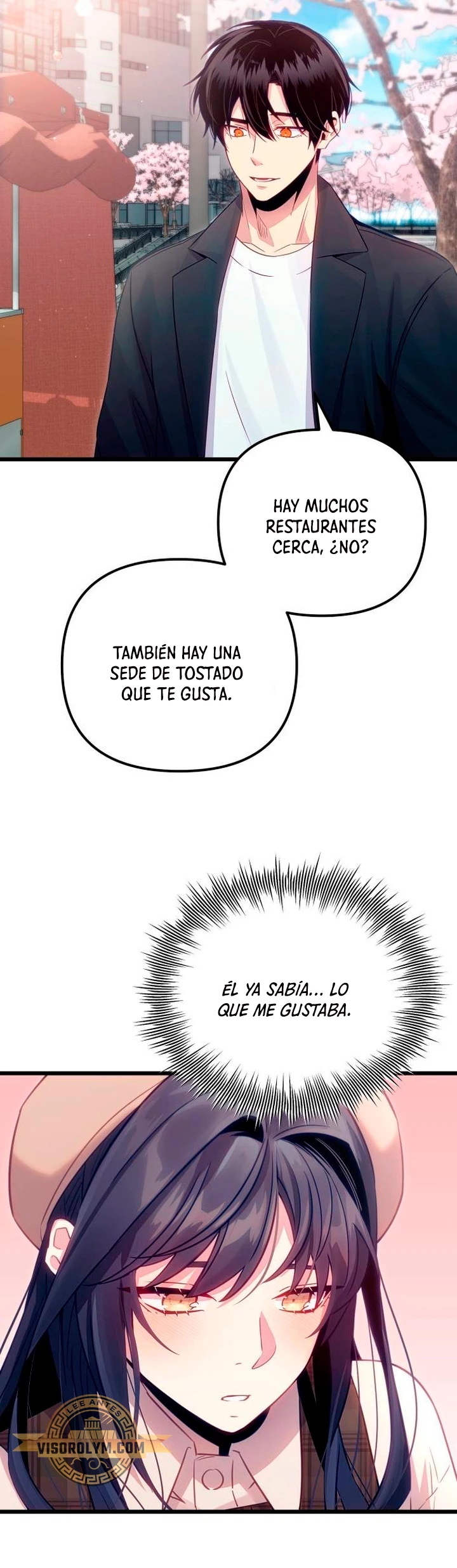 Obtuve un Objeto Mítico Capitulo 100 página 44