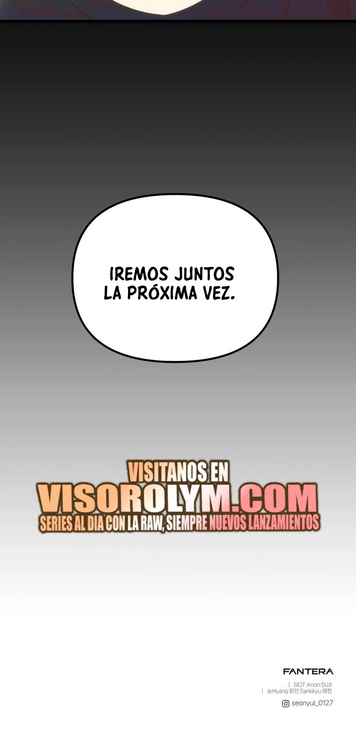 Obtuve un Objeto Mítico Capitulo 100 página 56