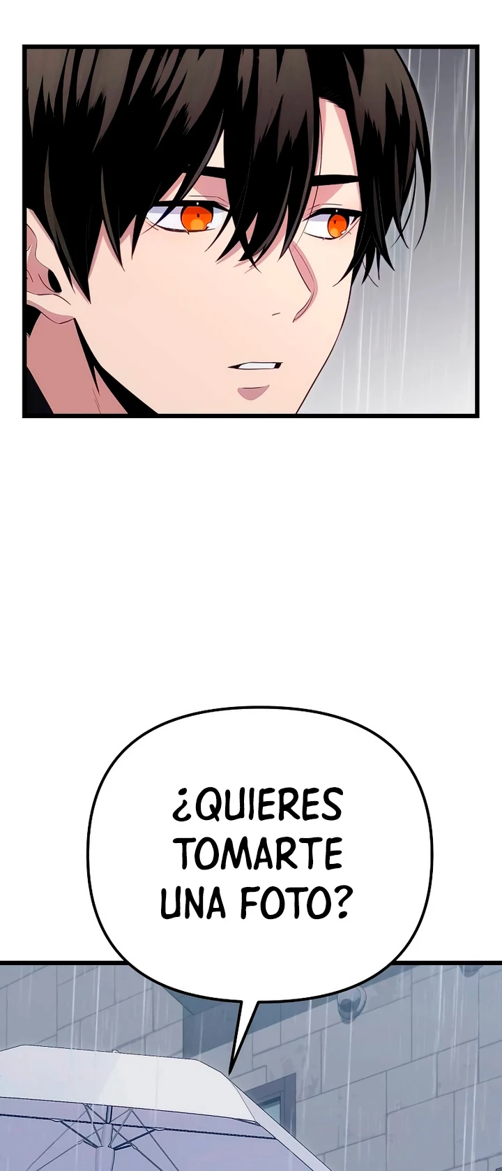 Obtuve un Objeto Mítico Capitulo 101 página 10
