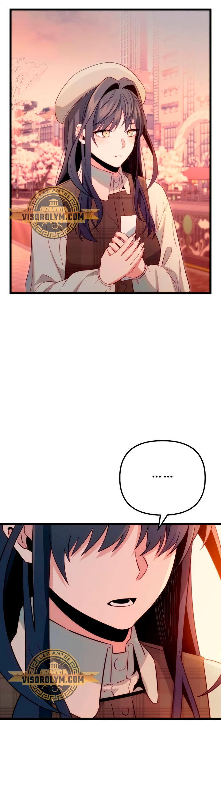 Obtuve un Objeto Mítico Capitulo 101 página 55