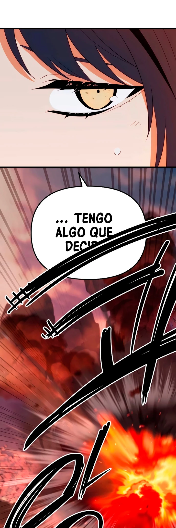 Obtuve un Objeto Mítico Capitulo 101 página 58