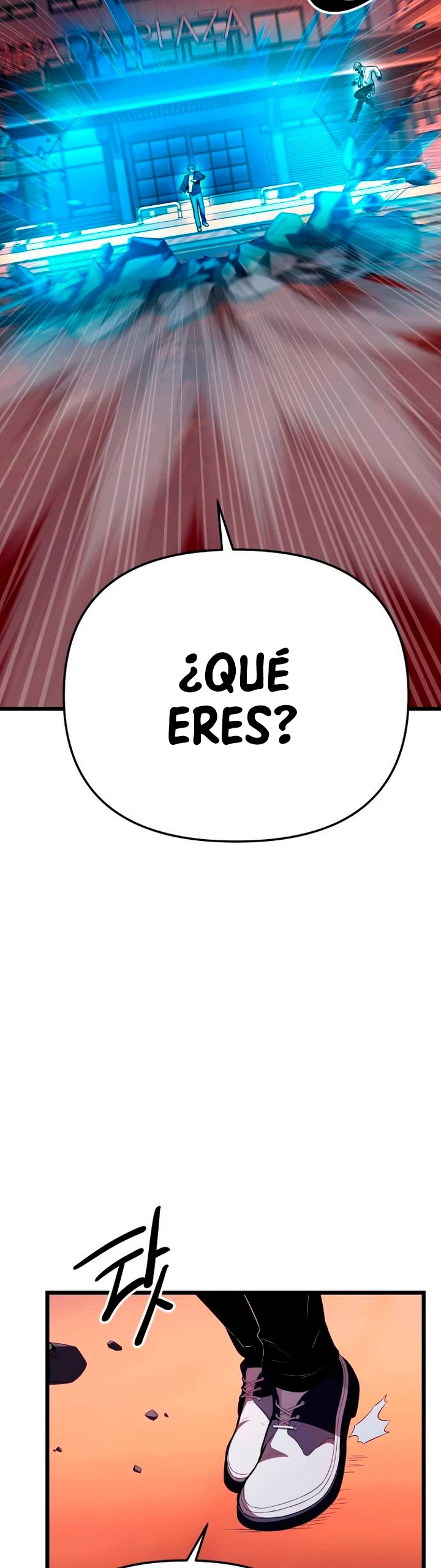 Obtuve un Objeto Mítico Capitulo 102 página 16