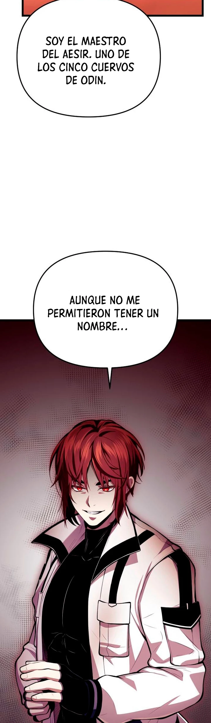 Obtuve un Objeto Mítico Capitulo 102 página 17