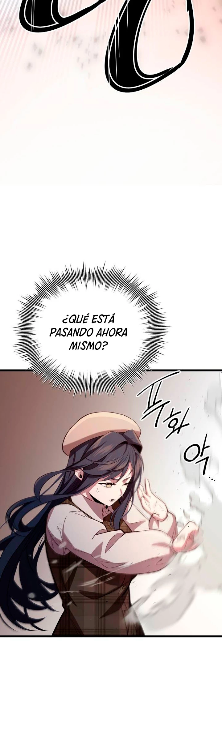Obtuve un Objeto Mítico Capitulo 102 página 35
