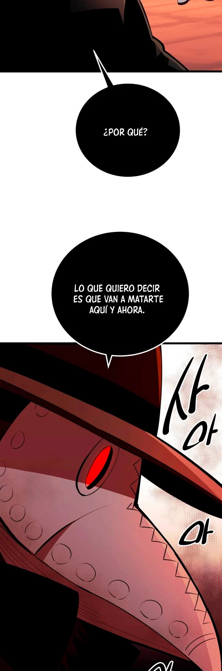 Obtuve un Objeto Mítico Capitulo 103 página 24