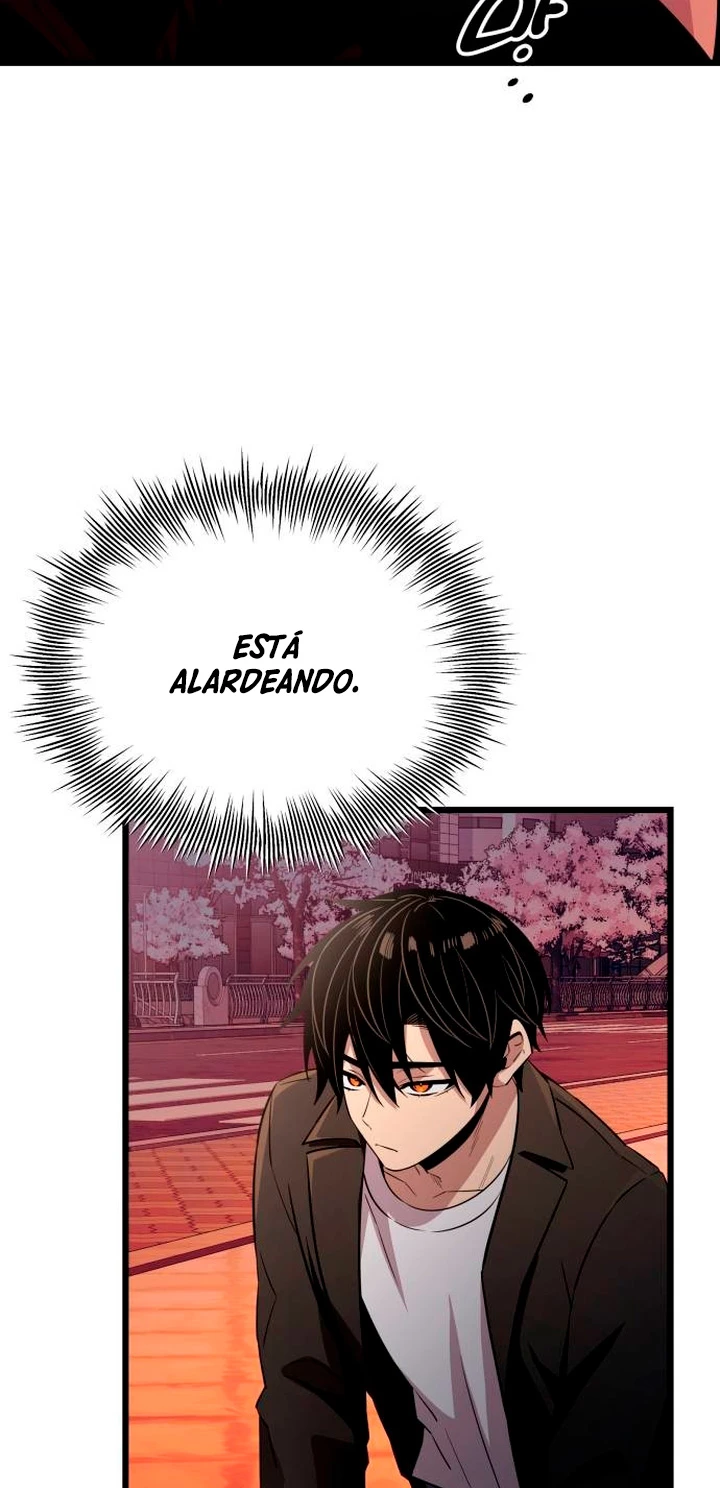 Obtuve un Objeto Mítico Capitulo 103 página 25