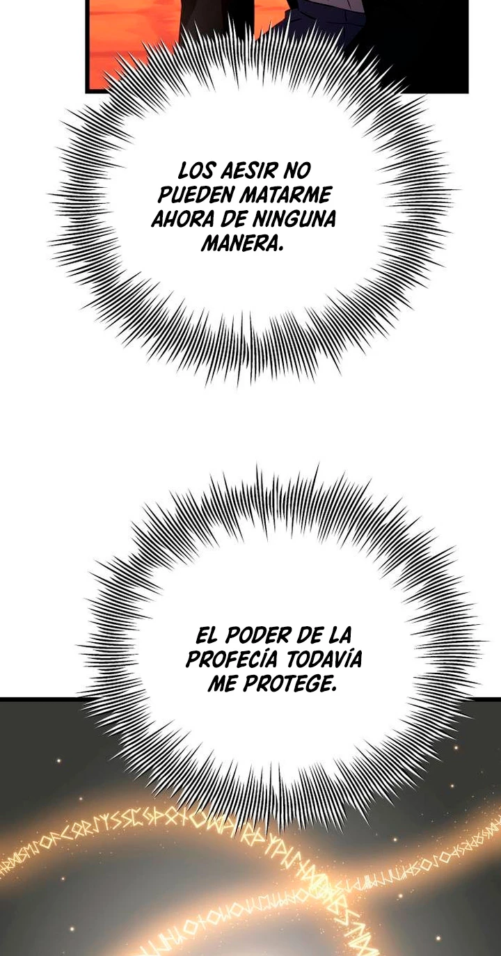 Obtuve un Objeto Mítico Capitulo 103 página 26