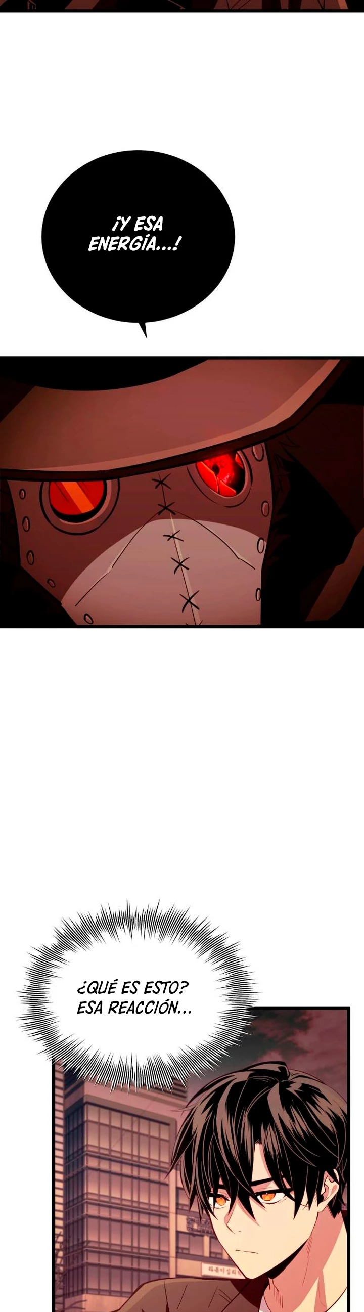 Obtuve un Objeto Mítico Capitulo 103 página 42