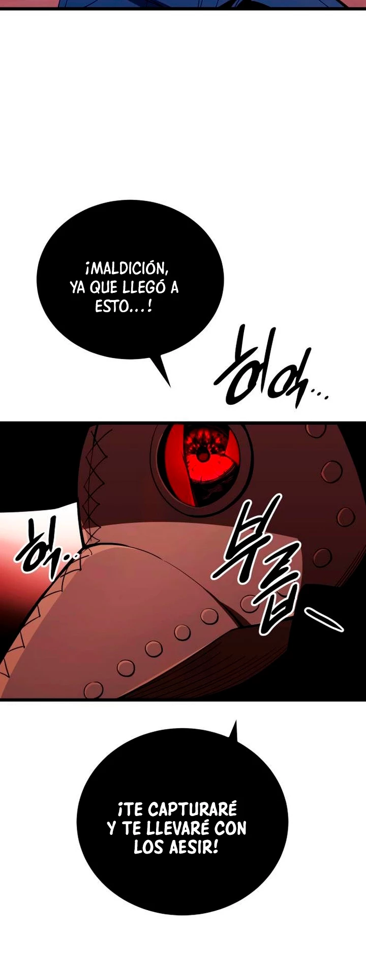 Obtuve un Objeto Mítico Capitulo 103 página 55