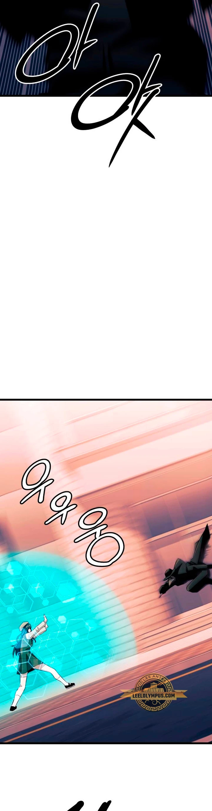 Obtuve un Objeto Mítico Capitulo 103 página 59