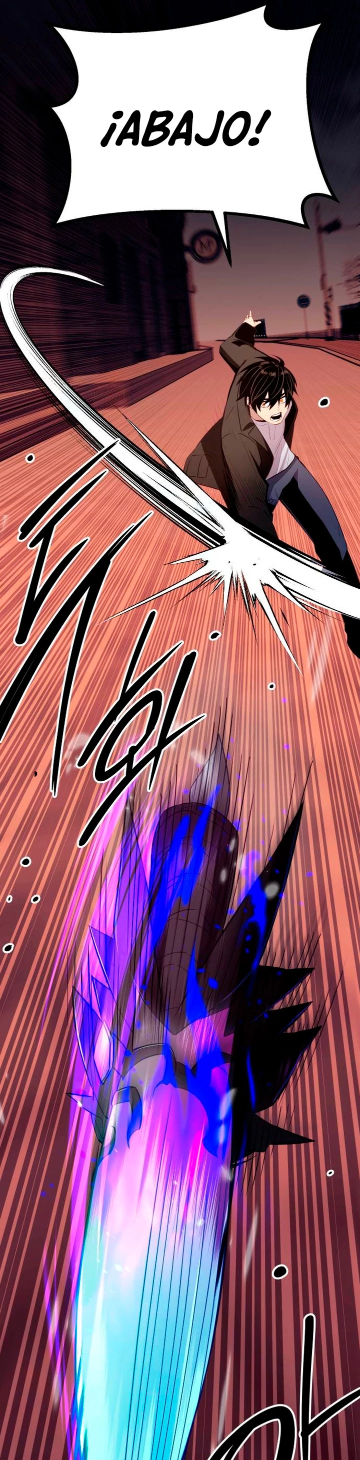 Obtuve un Objeto Mítico Capitulo 103 página 62