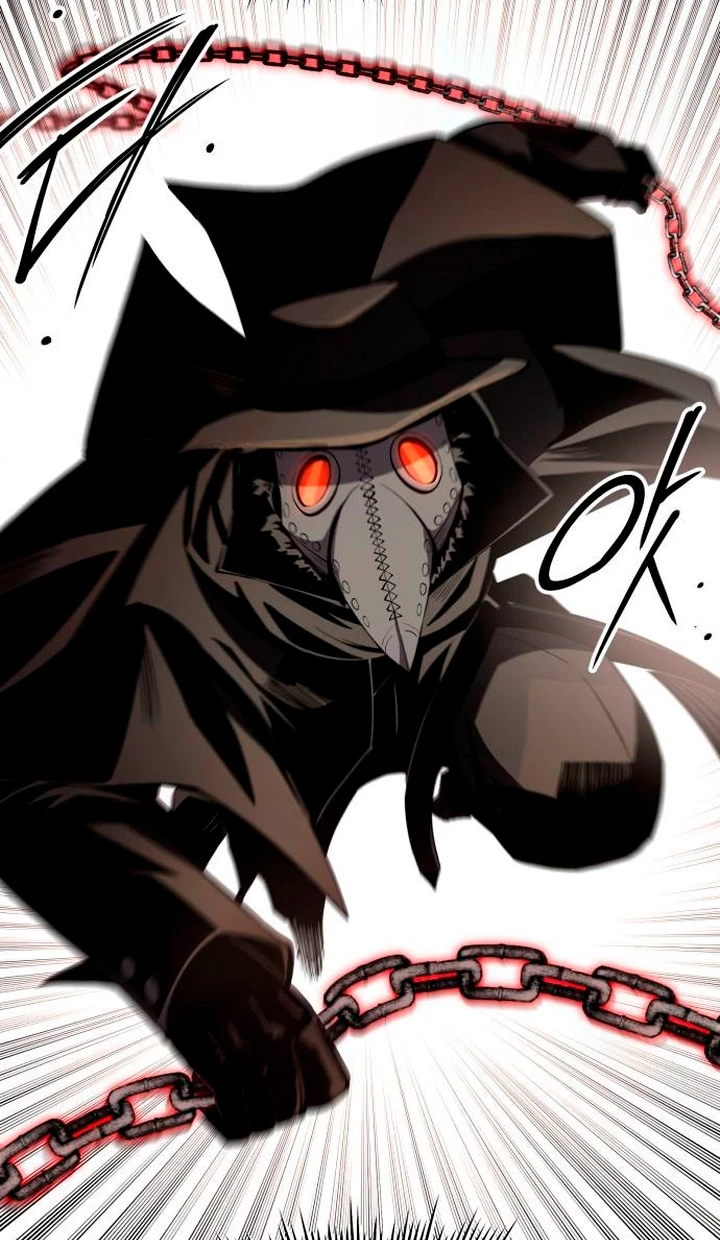 Obtuve un Objeto Mítico Capitulo 103 página 9