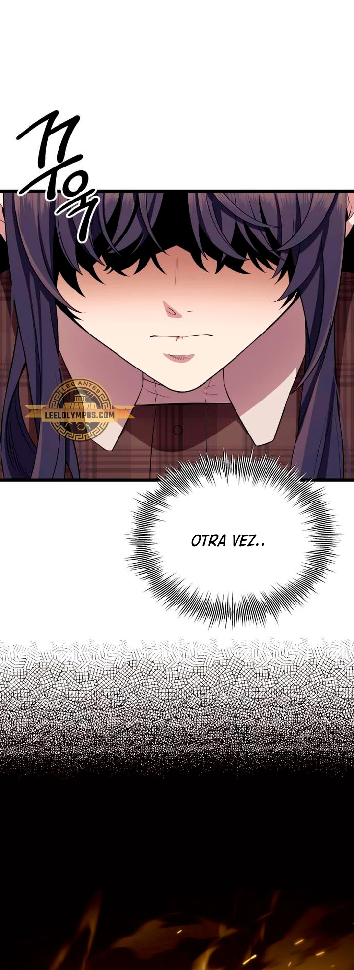 Obtuve un Objeto Mítico Capitulo 104 página 12