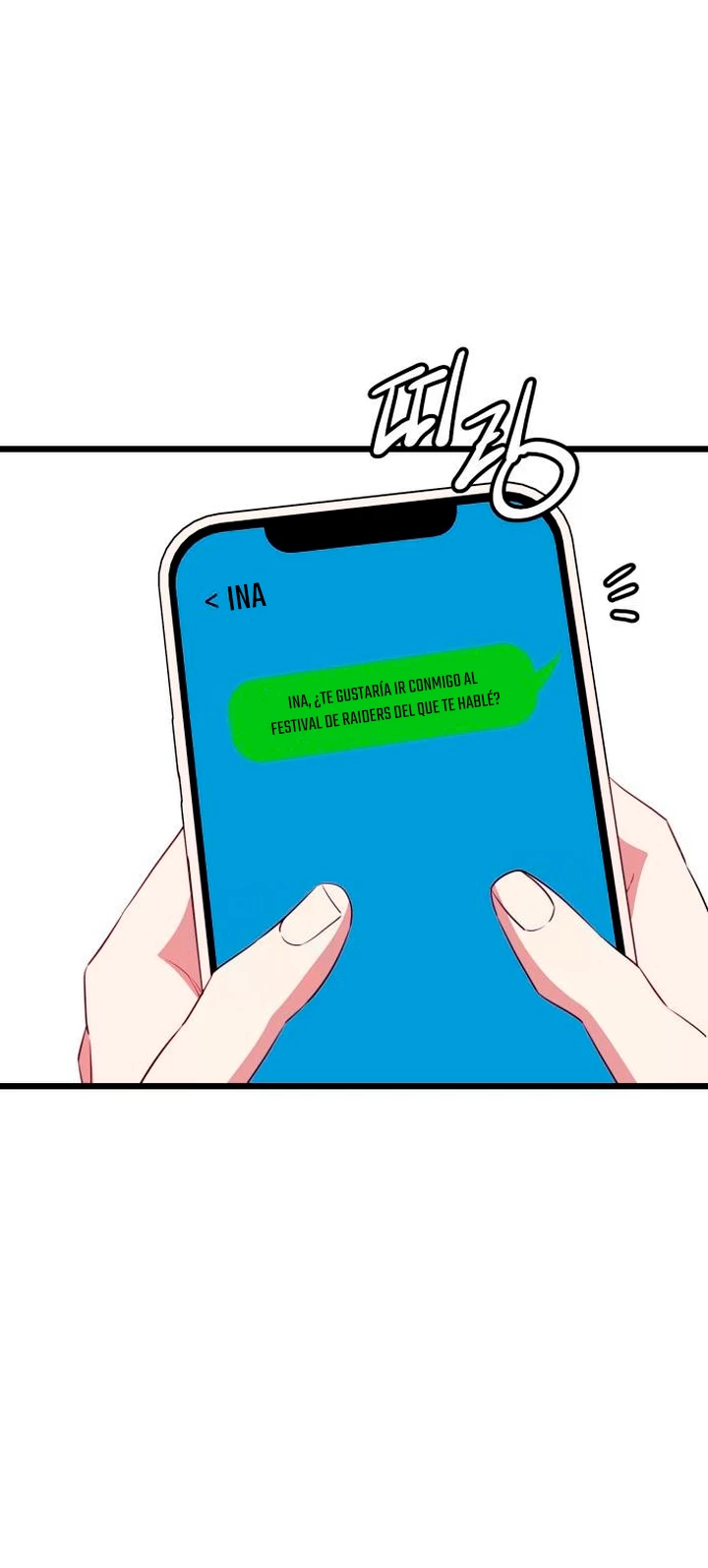 Obtuve un Objeto Mítico Capitulo 104 página 21