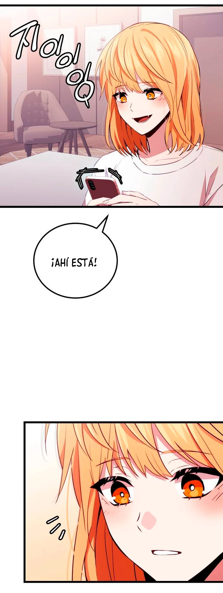 Obtuve un Objeto Mítico Capitulo 104 página 22