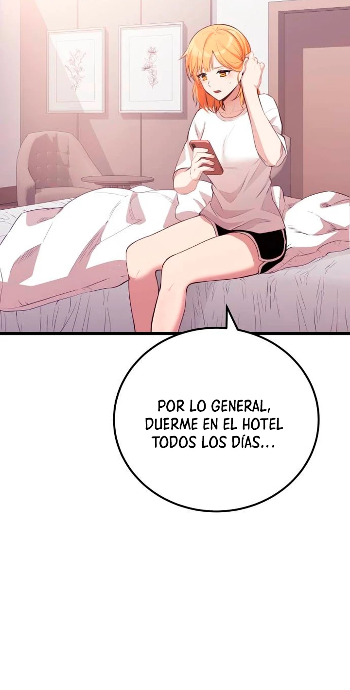 Obtuve un Objeto Mítico Capitulo 104 página 25