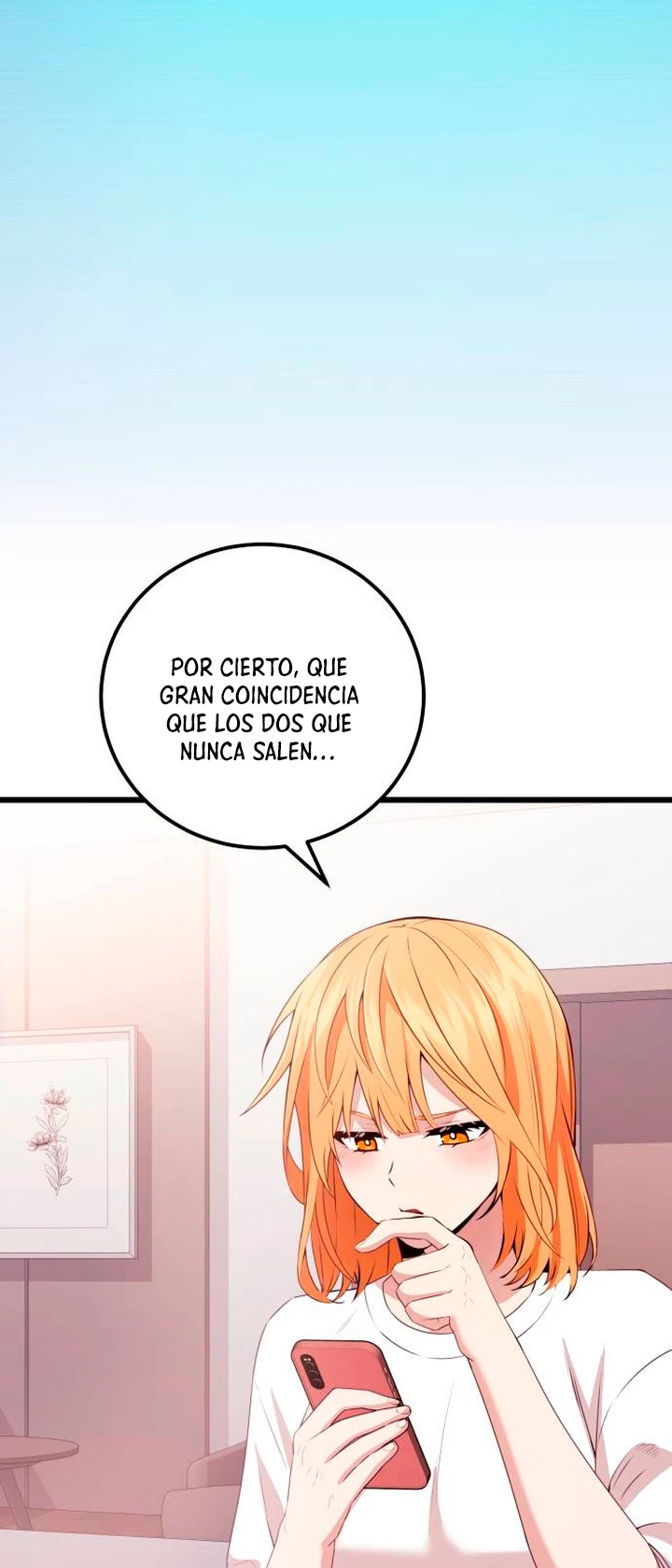 Obtuve un Objeto Mítico Capitulo 104 página 28