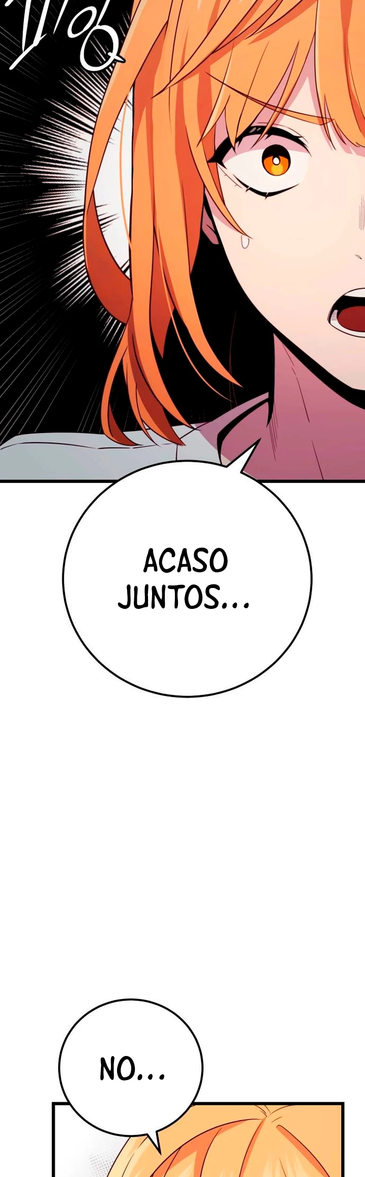Obtuve un Objeto Mítico Capitulo 104 página 30