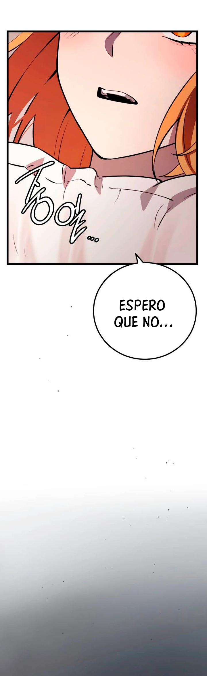 Obtuve un Objeto Mítico Capitulo 104 página 35