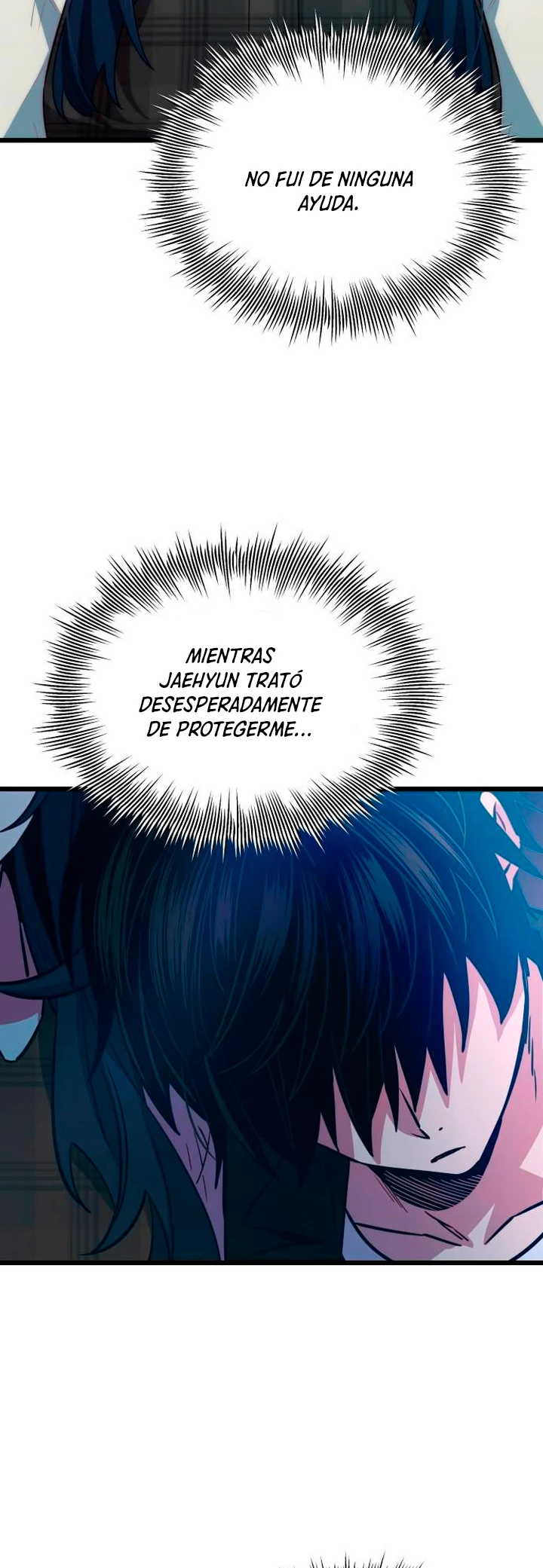 Obtuve un Objeto Mítico Capitulo 104 página 40