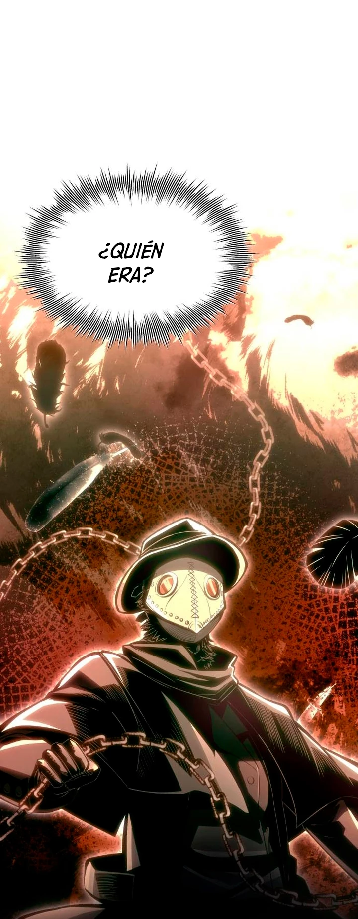 Obtuve un Objeto Mítico Capitulo 104 página 44