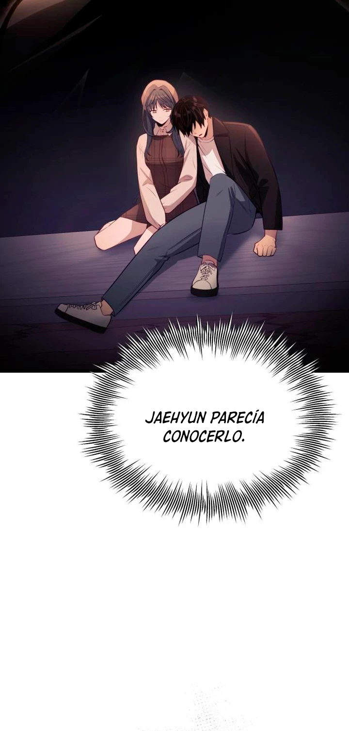 Obtuve un Objeto Mítico Capitulo 104 página 45