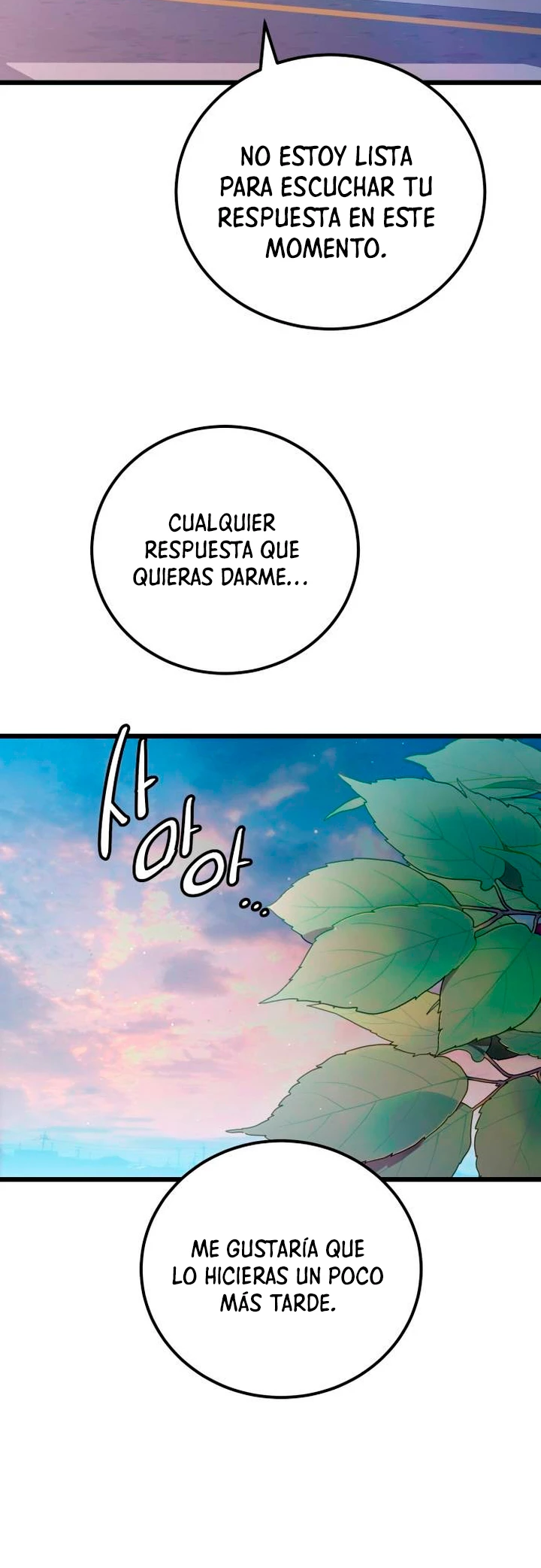 Obtuve un Objeto Mítico Capitulo 104 página 60