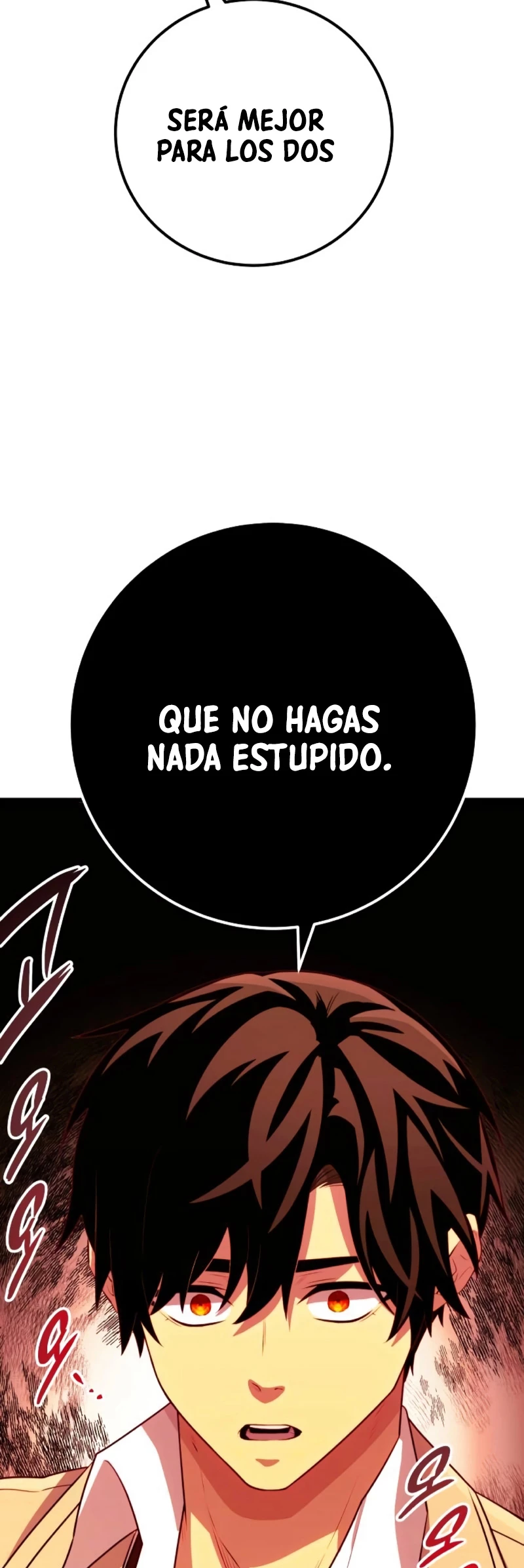 Obtuve un Objeto Mítico Capitulo 105 página 47