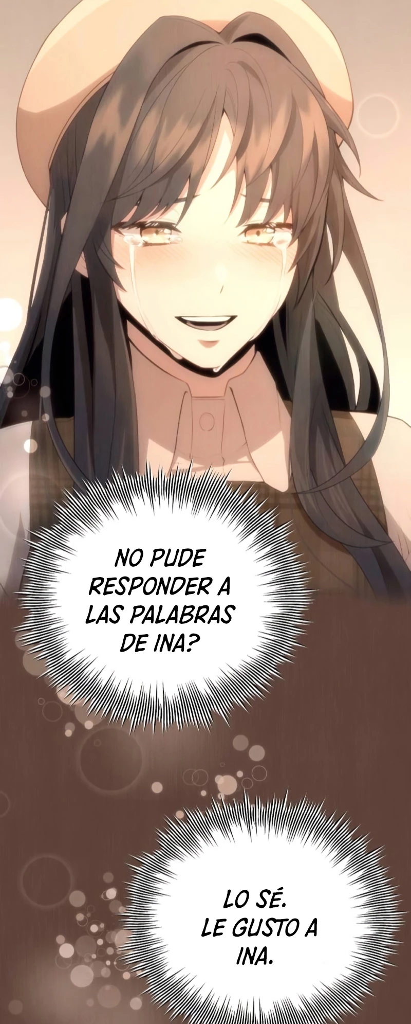 Obtuve un Objeto Mítico Capitulo 105 página 6