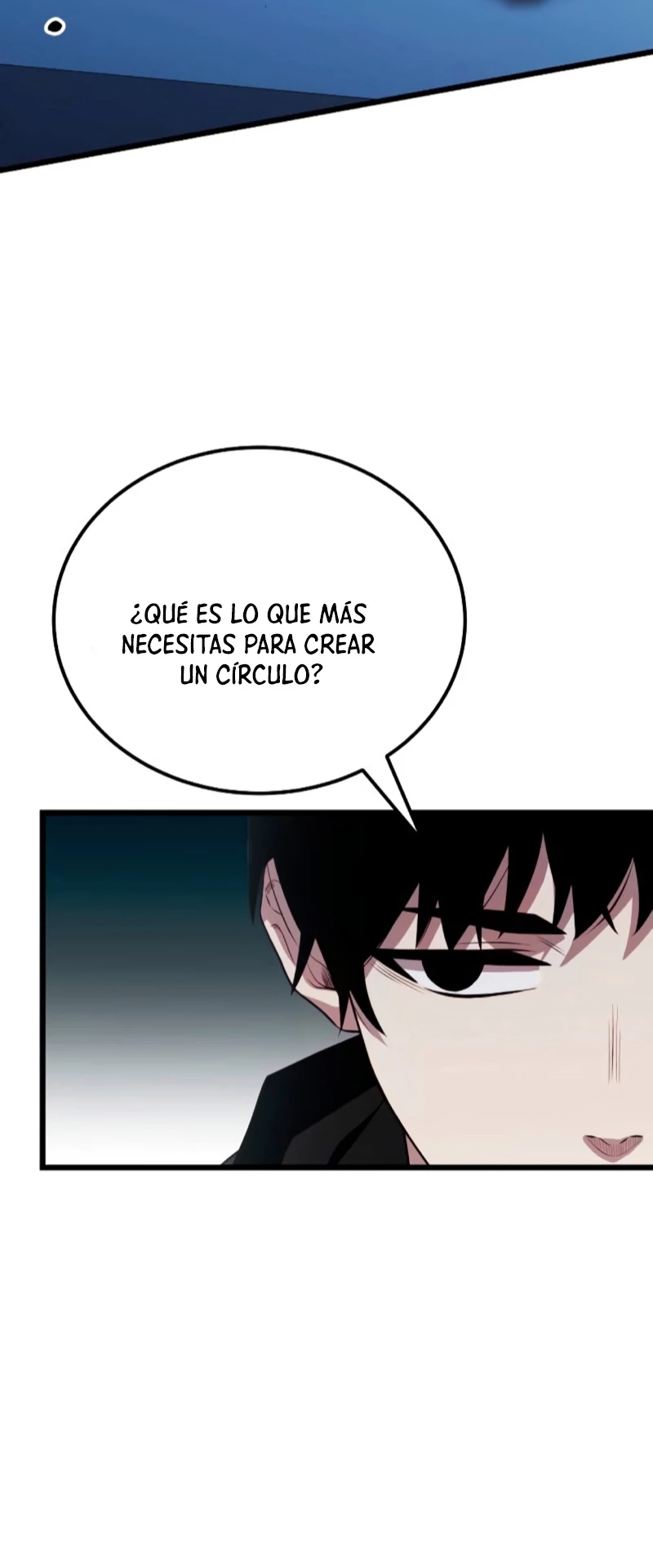 Obtuve un Objeto Mítico Capitulo 105 página 60