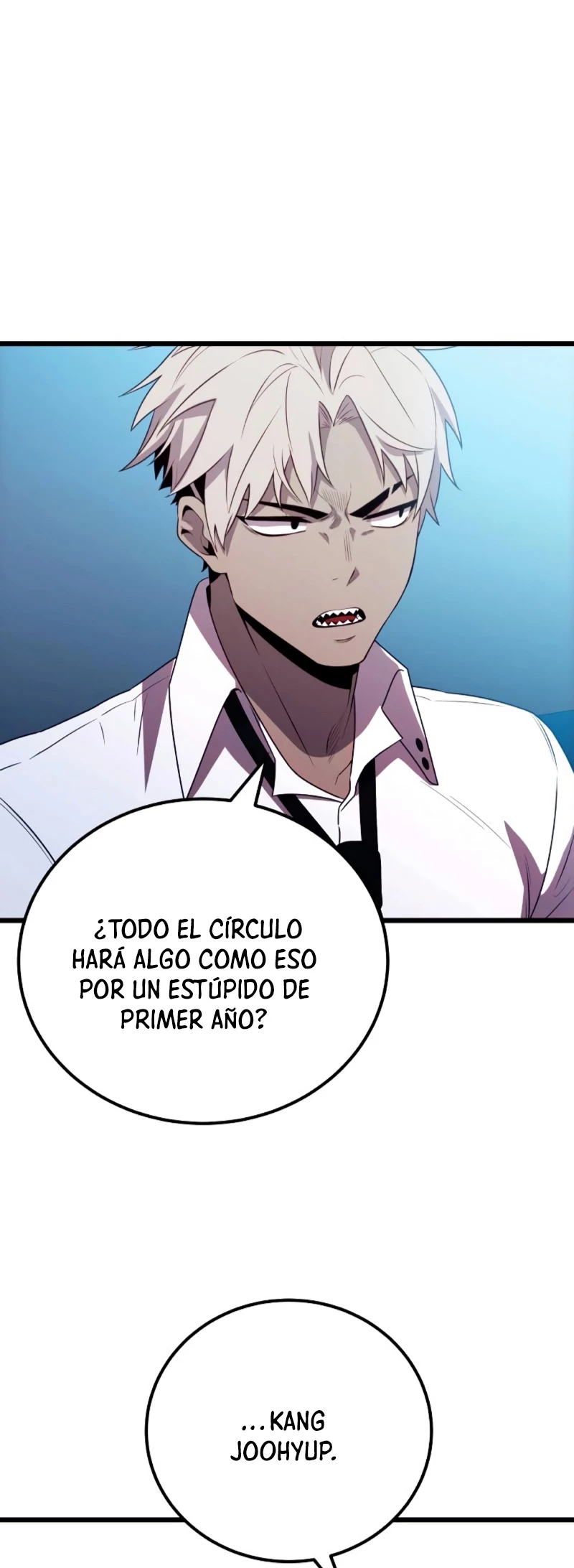 Obtuve un Objeto Mítico Capitulo 105 página 70