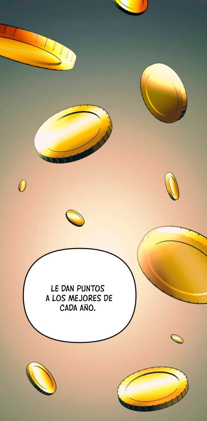 Obtuve un Objeto Mítico Capitulo 106 página 14